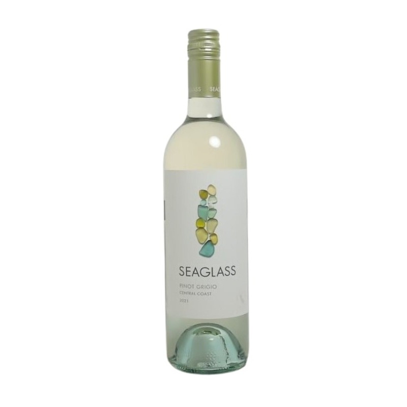 Seaglass Central Coast Pinot Grigio